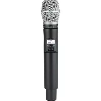 Микрофон Shure ULXD2/SM86