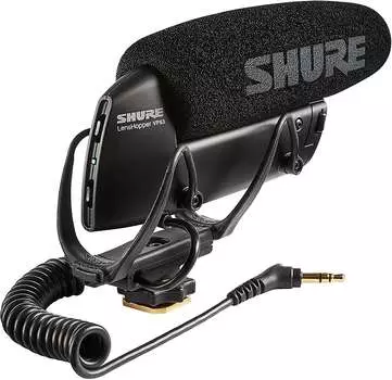 Микрофон Shure VP83