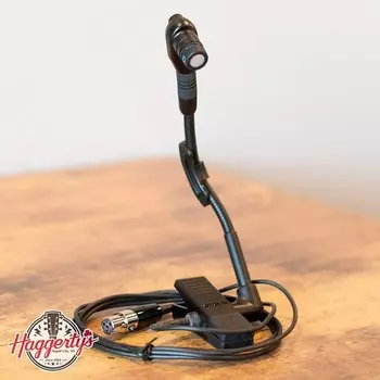 Микрофон Shure WB98H/C