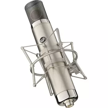Микрофон Warm Audio WA-CX12 Multipattern Large Diaphragm Condenser Microphone