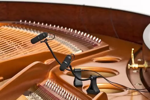 Микрофонная система DPA 4099-DC-1-101-P