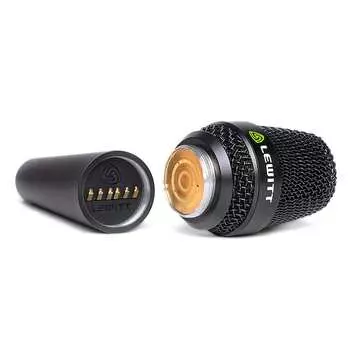 Микрофонная система Lewitt MTPW950 Modular Multipattern Condenser Microphone