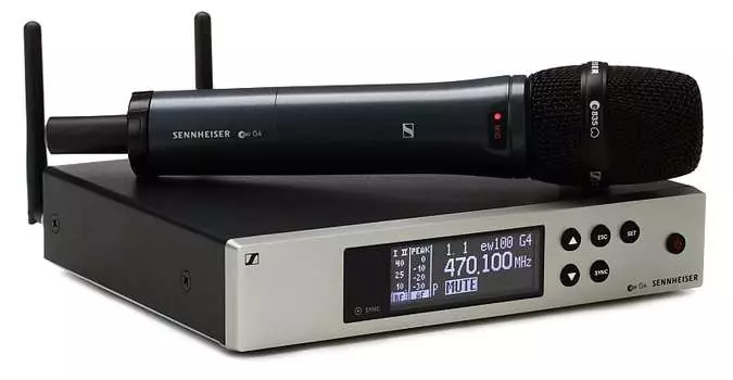 Микрофонная система Sennheiser 509724