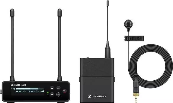 Микрофонная система Sennheiser 700021