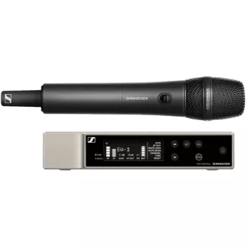 Микрофонная система Sennheiser EW-D 835-S