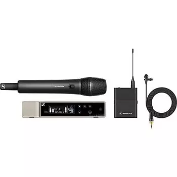 Микрофонная система Sennheiser EW-D ME2/835-S SET (R4-9)