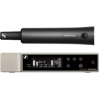 Микрофонная система Sennheiser EW-D SKM-S BASE SET (R1-6)