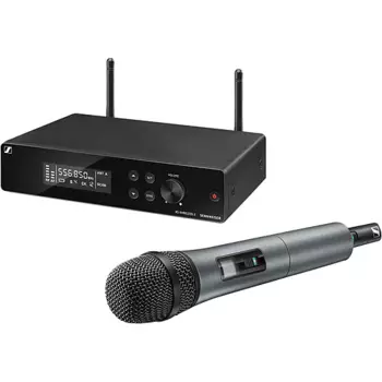 Микрофонная система Sennheiser XSW2-835-A Handheld Wireless Microphone System - A Band 548-572 Mhz