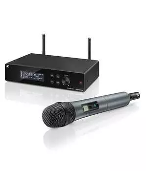 Микрофонная система Sennheiser XSW2-835-A Handheld Wireless Microphone System - A Band 548-572 Mhz