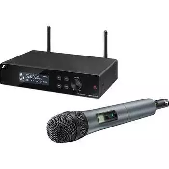 Микрофонная система Sennheiser XSW2-835-A Handheld Wireless Microphone System - A Band 548-572 Mhz