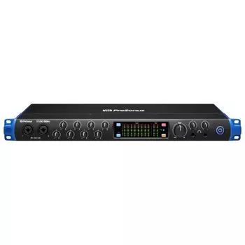 Микрофонный Предусилитель Presonus Studio 1824C