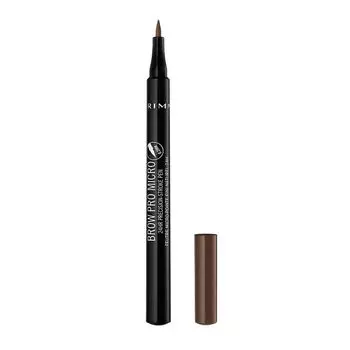 Микрокарандаш для бровей Brow pro Rimmel, цвет 003, 1 мл