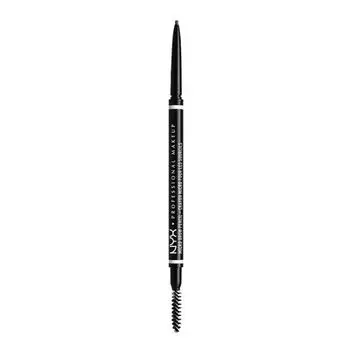 Микрокарандаш для бровей NYX Professional Makeup, цвет mbp04 chocolate, 0,09 гр
