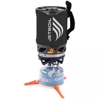 МикроМо Плита Jetboil, серый