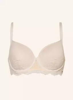 Микронации бюстгальтера-спейсера Skiny, бежевый