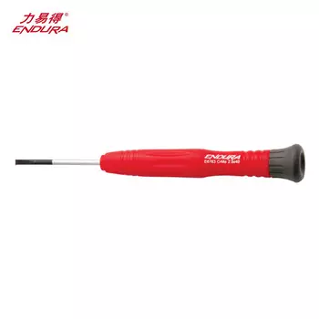 Микроотвертка Li Yi De 2,4x40 мм, мини-отвертка E6763 Endura