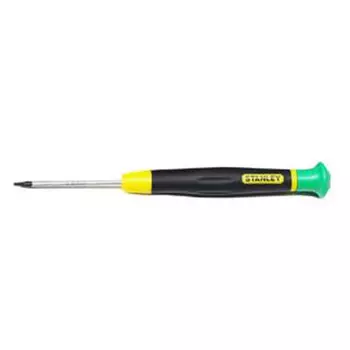 Микроотвертка Stanley в форме цветка T7x45mm 66-344-23 Enterprise Customized A