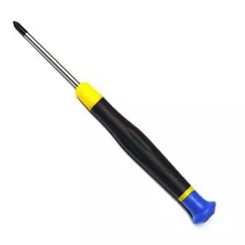 Микроотвертка Stanley в форме риса PZ1x45 мм 66-332-23 Корпоративная настройка A