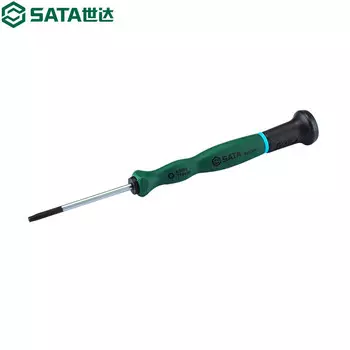 Микроотвертка Star SATA 63010 в форме цветка T15x60mm