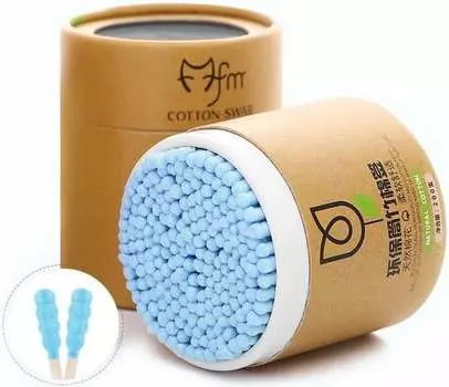 Микропалочки для перманентного макияжа и хна Project Lashes