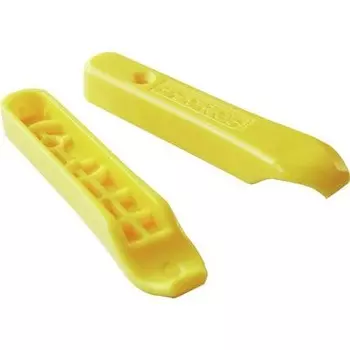 Микрорычаг – 2 шт. Pedro's, желтый