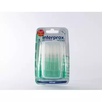Микрощетка Interprox R1410 Interdent