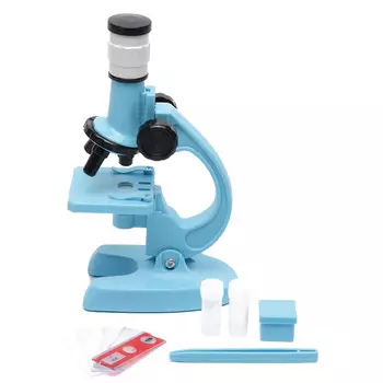 Микроскоп Trifox