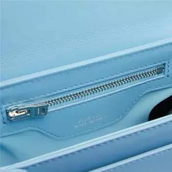 Микросумка Amiri MA, синий