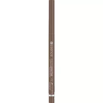 Микроточечный карандаш для бровей 02 essence, 0,1 g