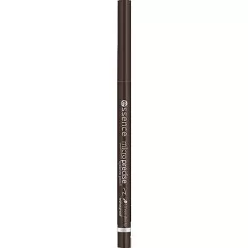 Микроточечный карандаш для бровей 03 essence, 0,1 g