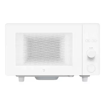 Микроволновая печь Xiaomi Mijia Smart Microwave Oven 20L (CN), MWBLXE1ACM, белый