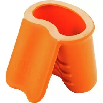 Микрозахват GSI Outdoors, цвет Silicone