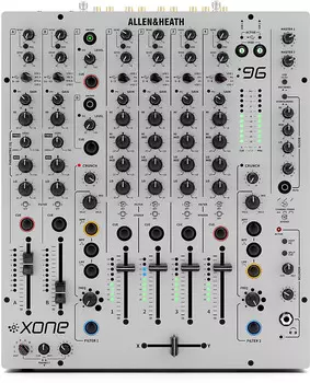 Микшер Allen & Heath AH-XONE:96