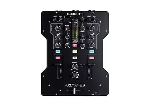 Микшер Allen & Heath XONE23