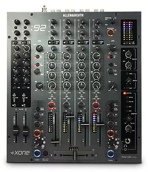 Микшер Allen & Heath XONE92FADER