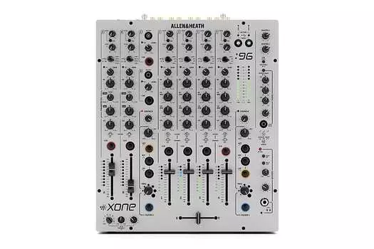 Микшер Allen & Heath Xone:96