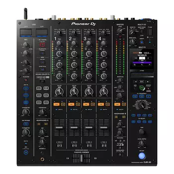 Микшер Pioneer DJM-A9