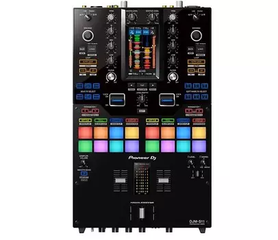 Микшер Pioneer DJM-S11