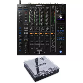 Микшер Pioneer DJMA9DSBun