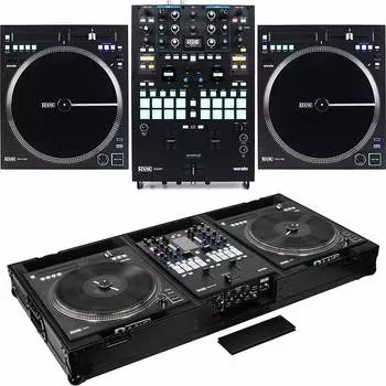 Микшер Rane Seventy12Bun