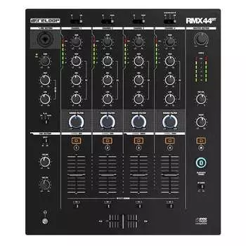 Микшер Reloop AMS-RMX-44BT