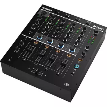 Микшер Reloop AMS-RMX-44BT