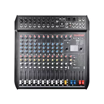 Микшер Takstar AM 14