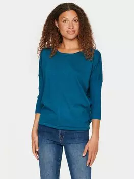 Мила Джемпер Saint Tropez, пруд меланж