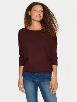 Мила Джемпер Saint Tropez, тони порт меланж