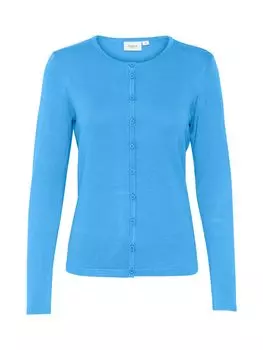 Мила Кардиган Saint Tropez, лазурный синий