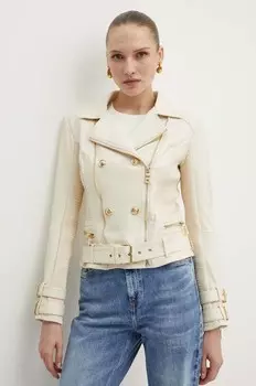 МИЛА куртка Guess, бежевый