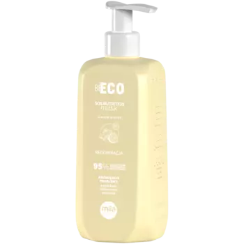 Mila Professional Be Eco регенерирующая маска для волос, 250 мл