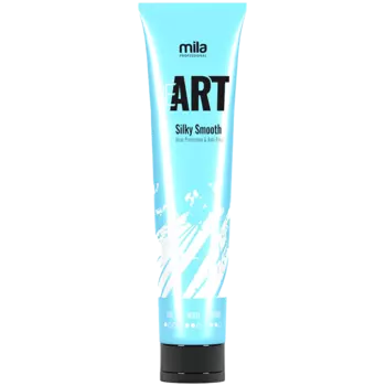 Mila Professional Разглаживающий и увлажняющий бальзам Silky Smooth, 175 мл