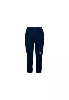 Мила Тек 7/8 Капри BIDI BADU, темно-синий